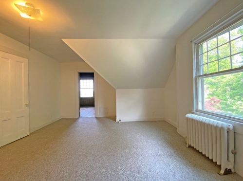 117 Mount Vernon St, Newton MA 02465-2559 exterior