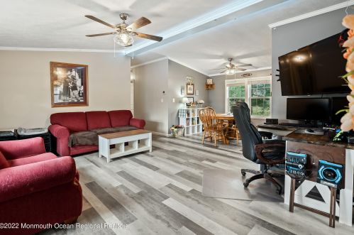 60 Southwind Cir, Jackson Twp NJ 08527-2826 exterior