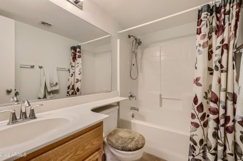 8543 Cambridge Ave, Phoenix AZ 85008-1216 exterior