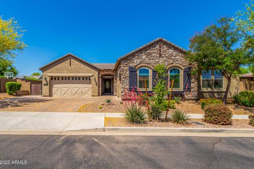 7814 29th Pl, Phoenix AZ  85042-7139 exterior