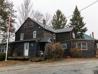 85 Main St, Merrimac MA  01860-1612 exterior