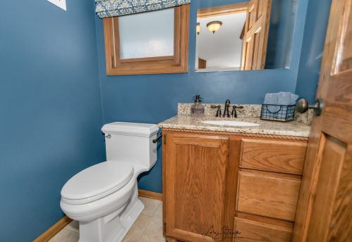 14 Meagan Ln, Lemont IL 60439-4496 exterior