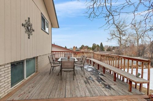 7154 Quebec Ct, Englewood CO 80112-1721 exterior