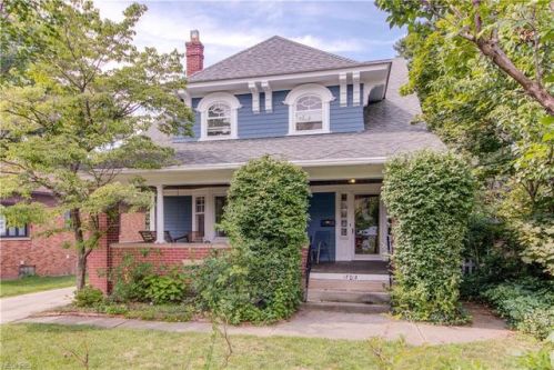 17212 Hilliard Rd, Cleveland, OH 44107-5302