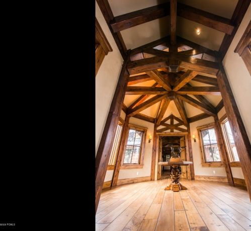 91 White Pne Cyn Rd, Park City UT 84060-6514 exterior