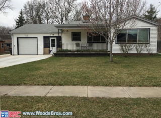 408 Nubia St, Cairo, NE 68824-2722