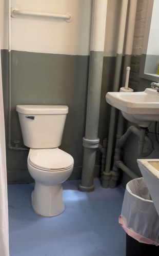 3833 Wenonah Ave, Forest View IL 60402-2952 exterior