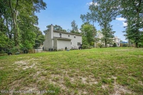 516 Declaration Ln, Jackson Twp NJ 08527-7777 exterior