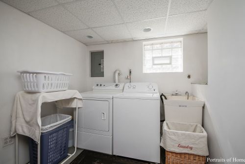 3729 Wenonah Ave, Forest View IL 60402-3949 exterior