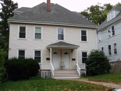 22 Knowles St, Newton, MA 02459-2206