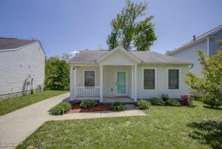 6411 Hunters Creek Blvd, Louisville, KY 40258-3255