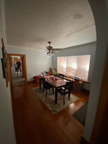 1809 Kenilworth Ave, Forest View IL 60402-1660 exterior