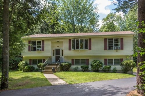 157 Mill Glen Rd, Winchendon, MA 01475-2036