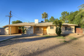 5302 Thomas Rd, Phoenix AZ  85018-8012 exterior