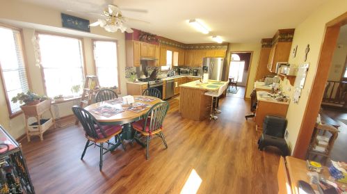 404 Milky Way, Stockbridge GA 30281-5901 exterior