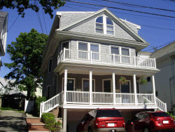 56 Eddy St, Newton, MA 02465-2134