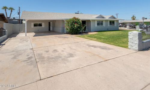 3439 Claremont St, Phoenix, AZ 85017-1421