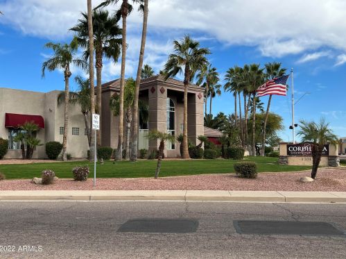 17017 12th St, Phoenix AZ  85022-2026 exterior