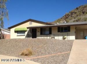 9615 3rd Dr, Phoenix, AZ 85021-2408