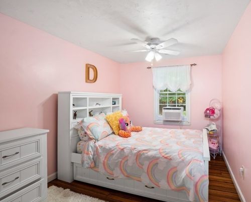 181 Floral St, Shrewsbury MA  01545-3246 exterior