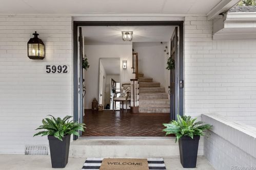 5992 Princeton Ave, Englewood, CO 80111-1031