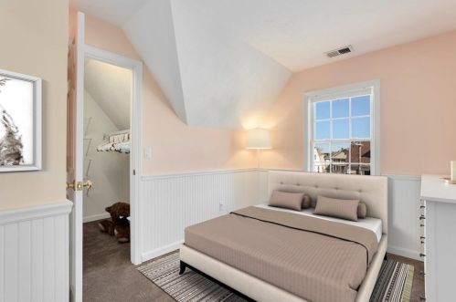 99 Edwards St, Quincy MA 02169-6903 exterior