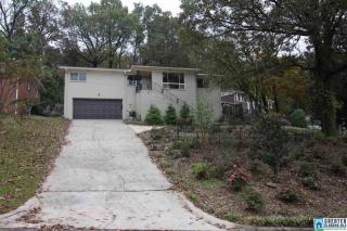 5601 12th Ave, Birmingham AL  35234-2719 exterior