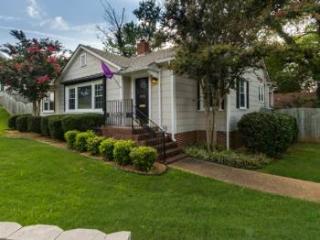 2900 Whitesburg Dr, Huntsville, AL 35801-2841