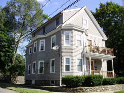 251 Webster St, Newton, MA 02465-1851