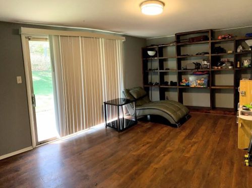 8301 Hickory Ave, Gary IN  46403-2217 exterior