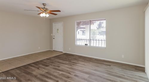 3132 Clinton St, Phoenix AZ  85029-4234 exterior