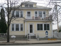 430 Watertown St, Newton, MA 02458-1121