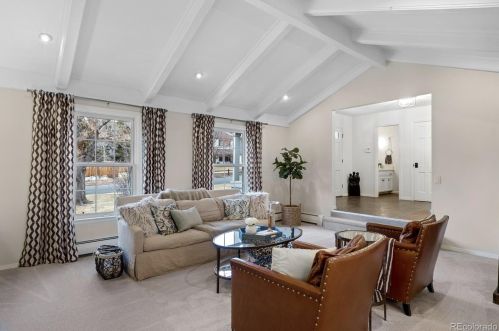 5992 Princeton Ave, Englewood CO 80111-1031 exterior