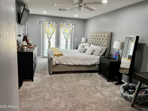 2934 Citrus Way, Phoenix AZ 85015-1509 exterior