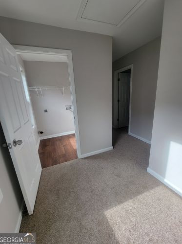 1601 Jonesboro Rd, Atlanta GA 30354-2207 exterior