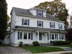 36 Hamlin Rd, Newton, MA 02459-1002