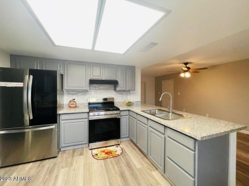 4436 87th Ave, Phoenix AZ  85037-1828 exterior