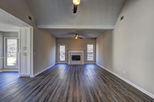 254 Hillandale Dr, Stockbridge GA 30281-3048 exterior