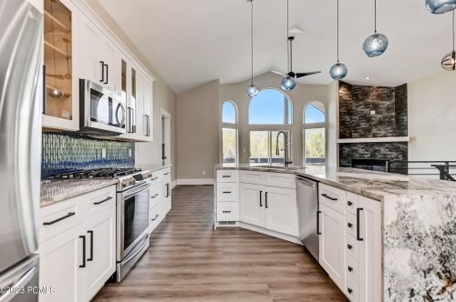 3152 Julies Dr, Park City UT 84098-8417 exterior