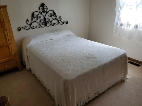 589 Vernon St, East Bridgewater MA 02324-2238 exterior