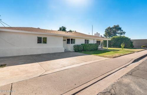 1801 Campbell Ave, Phoenix, AZ 85015-3844