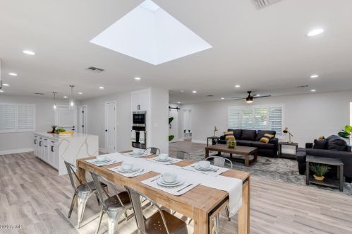 6320 4 Pl, Phoenix AZ 85012-1105 exterior