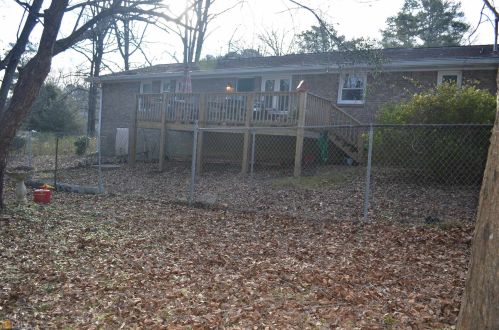 835 Colt Ln, Conyers GA 30012-3219 exterior