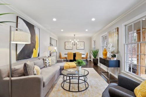 4890 Cambridge Dr, Atlanta, GA 30338-5049