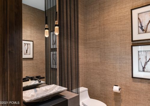 229 White Pne Cyn Rd, Park City UT 84060-6506 exterior