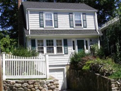 1400 Walnut St, Newton, MA 02461-1858