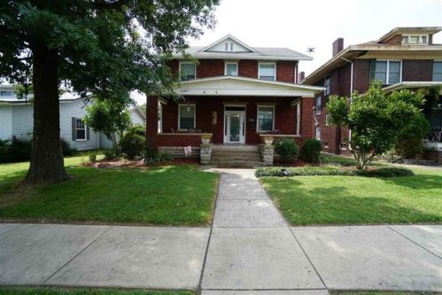 2808 Hampton St, Ashland, KY 41101-3963