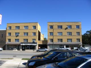 3423 Harlem Ave, Forest View IL  60402-3226 exterior