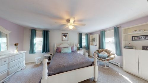 10 Craig St, Plymouth MA 02360-2193 exterior