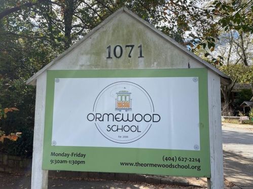 847 Moreland Ave, Atlanta GA  30316-2487 exterior